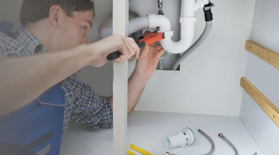 Professional Gas Leak Detection in Sylvester, TX